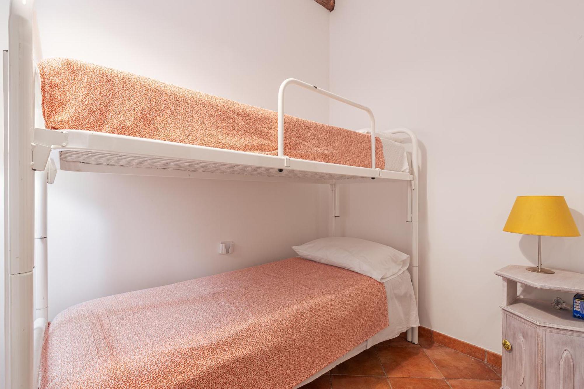 Appartement Sabbenerica - Palerme Extérieur photo