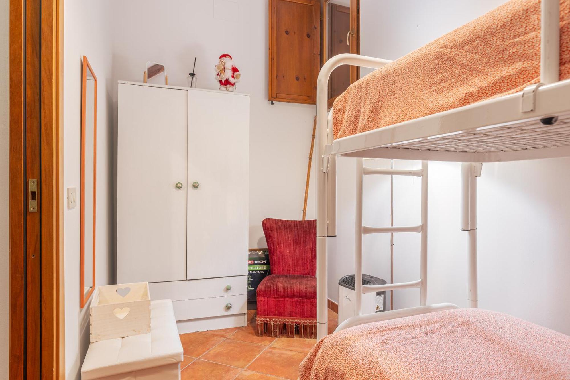 Appartement Sabbenerica - Palerme Extérieur photo