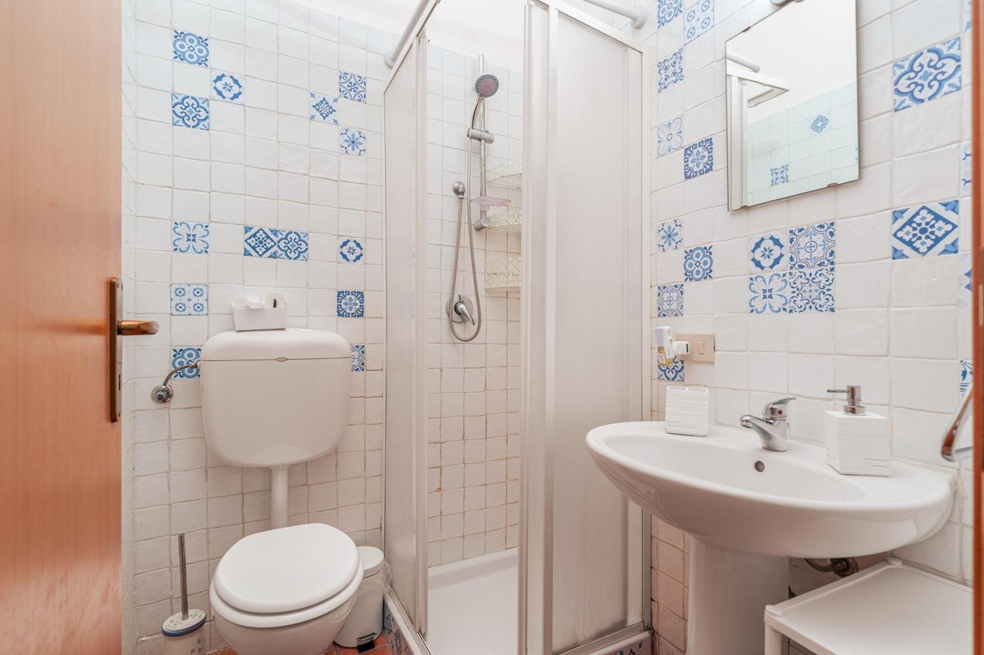 Appartement Sabbenerica - Palerme Extérieur photo