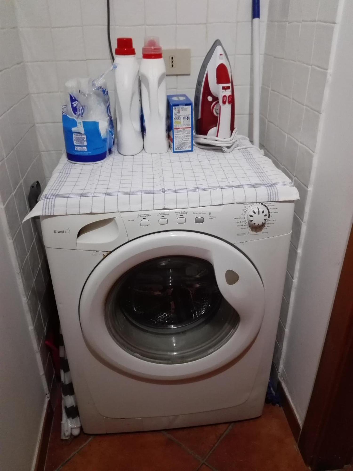 Appartement Sabbenerica - Palerme Extérieur photo