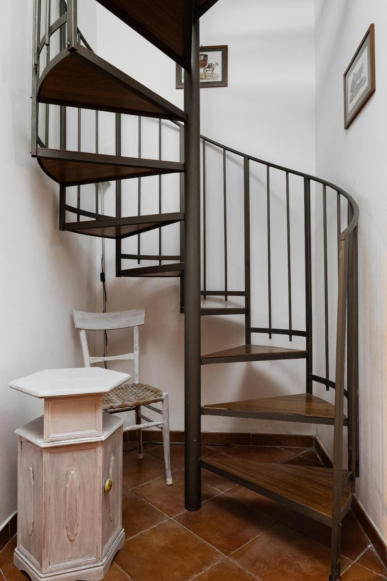 Appartement Sabbenerica - Palerme Extérieur photo