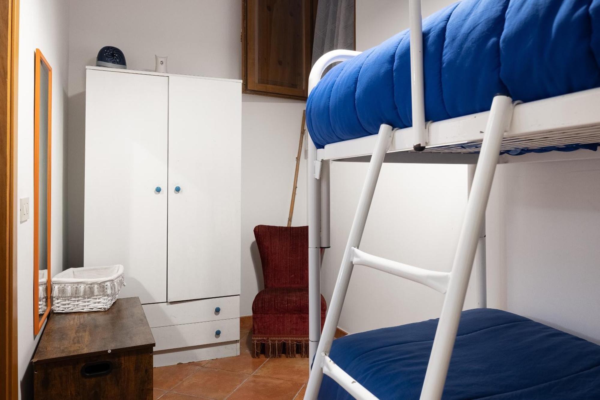 Appartement Sabbenerica - Palerme Extérieur photo