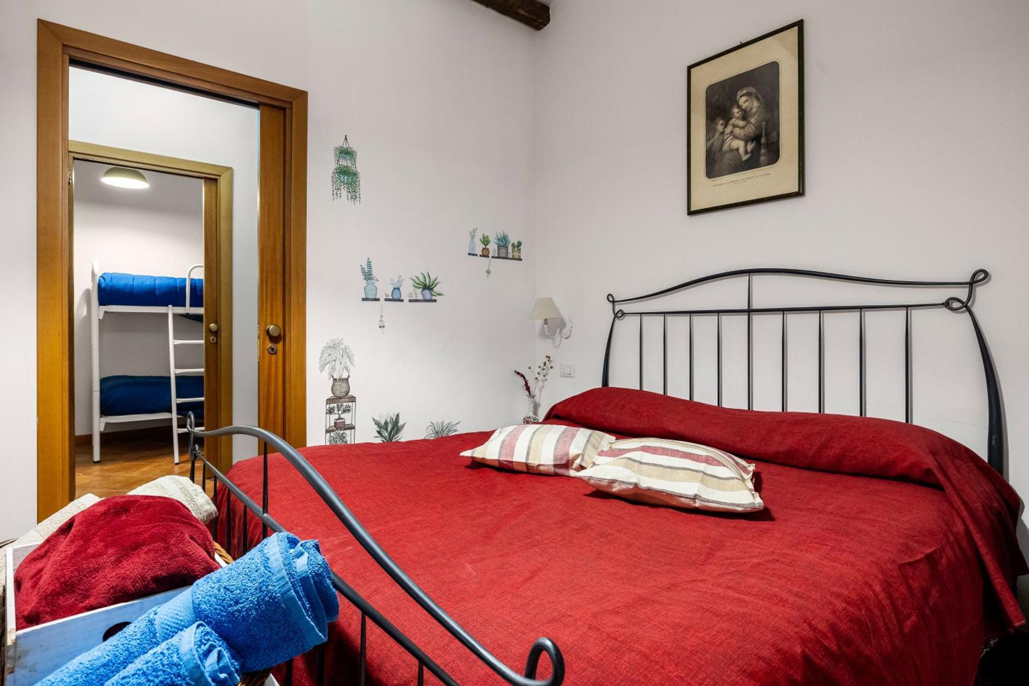 Appartement Sabbenerica - Palerme Extérieur photo