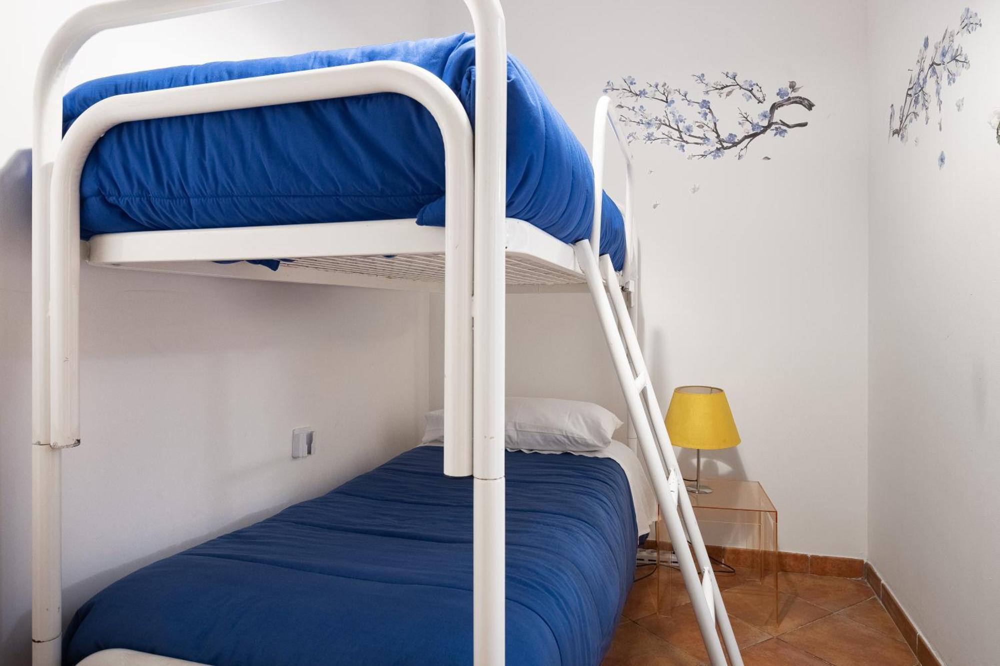 Appartement Sabbenerica - Palerme Extérieur photo