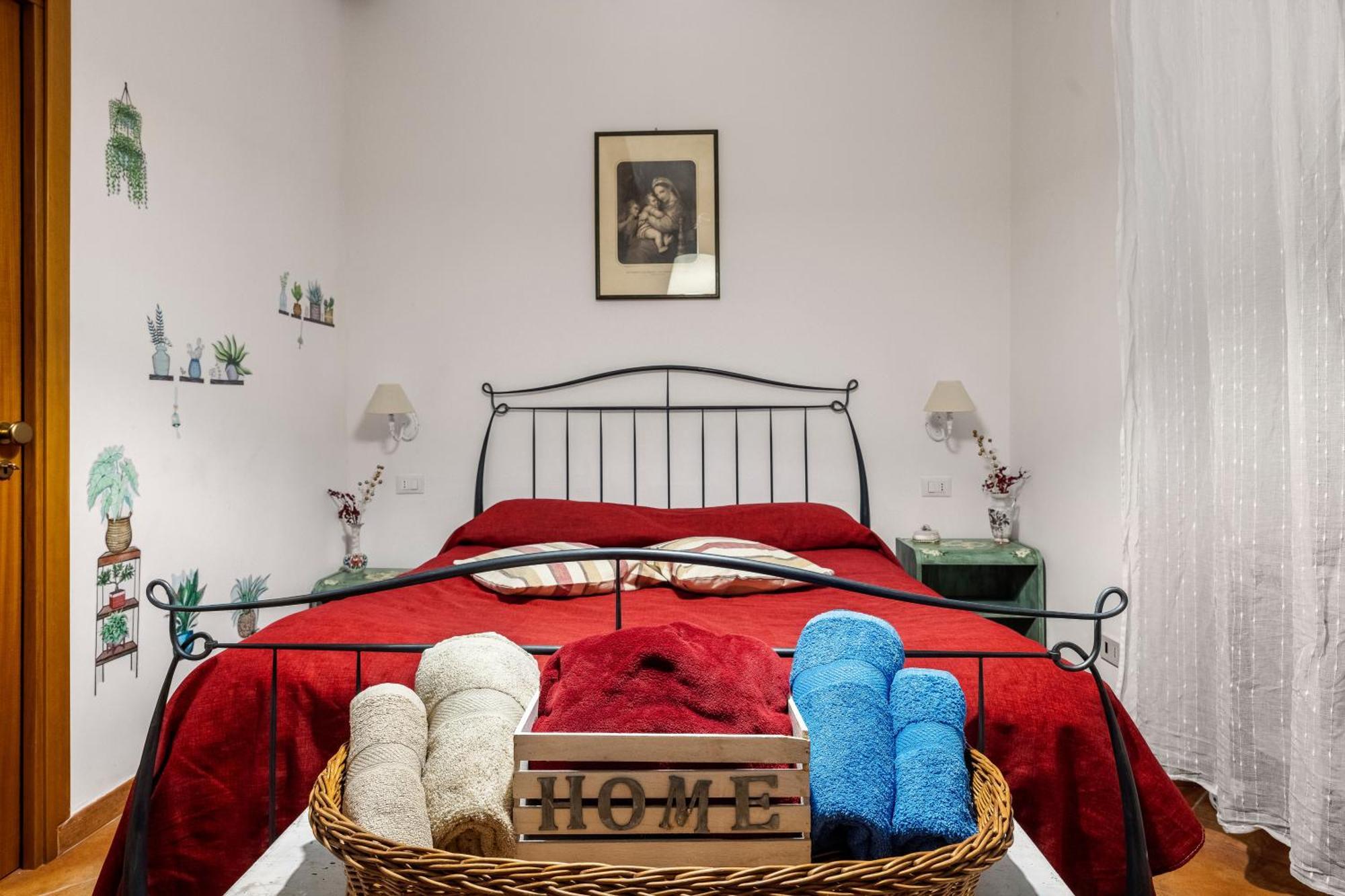 Appartement Sabbenerica - Palerme Extérieur photo