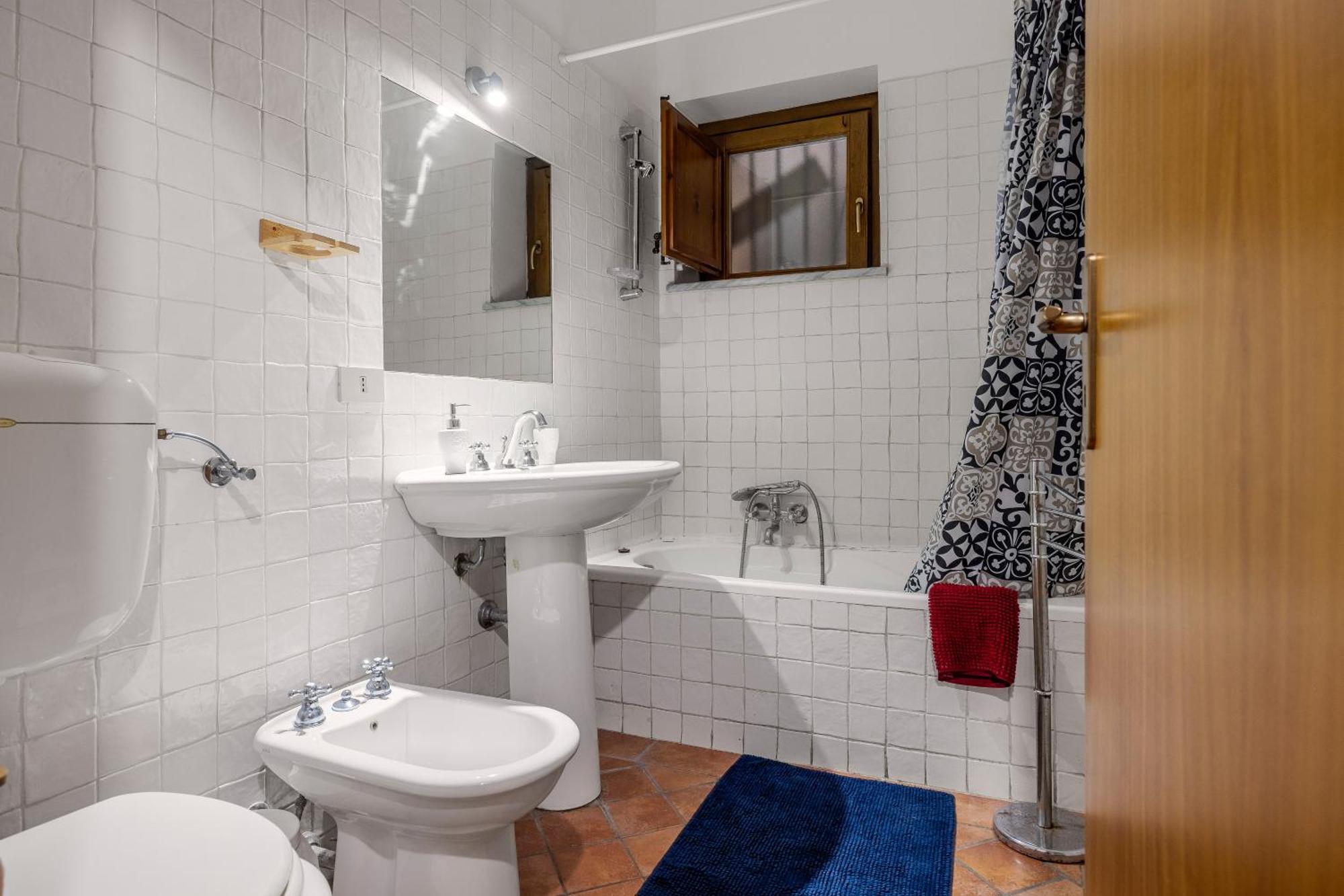 Appartement Sabbenerica - Palerme Extérieur photo