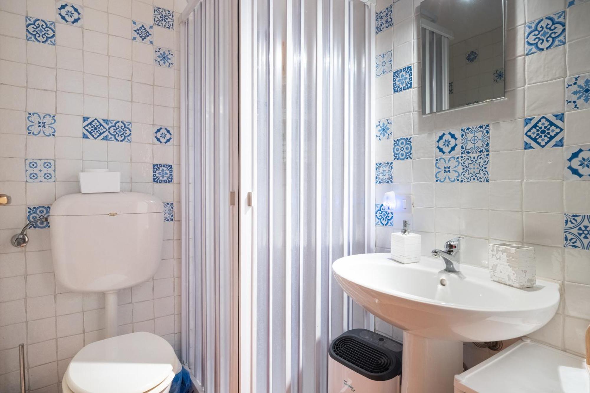 Appartement Sabbenerica - Palerme Extérieur photo